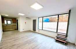 Birou cu 5 incaperi, Parter, 250 mp, zona Parcului Central