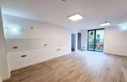 Birou cu 5 incaperi, Parter, 250 mp, zona Parcului Central