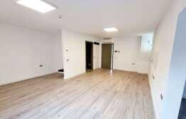 Birou cu 5 incaperi, Parter, 250 mp, zona Parcului Central