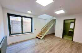 Birou cu 5 incaperi, Parter, 250 mp, zona Parcului Central