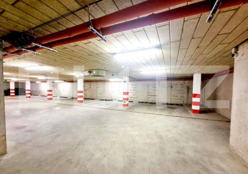 Spațiu birouri de închiriat Central - 72663SIB | BLITZ Cluj-Napoca | Poza18