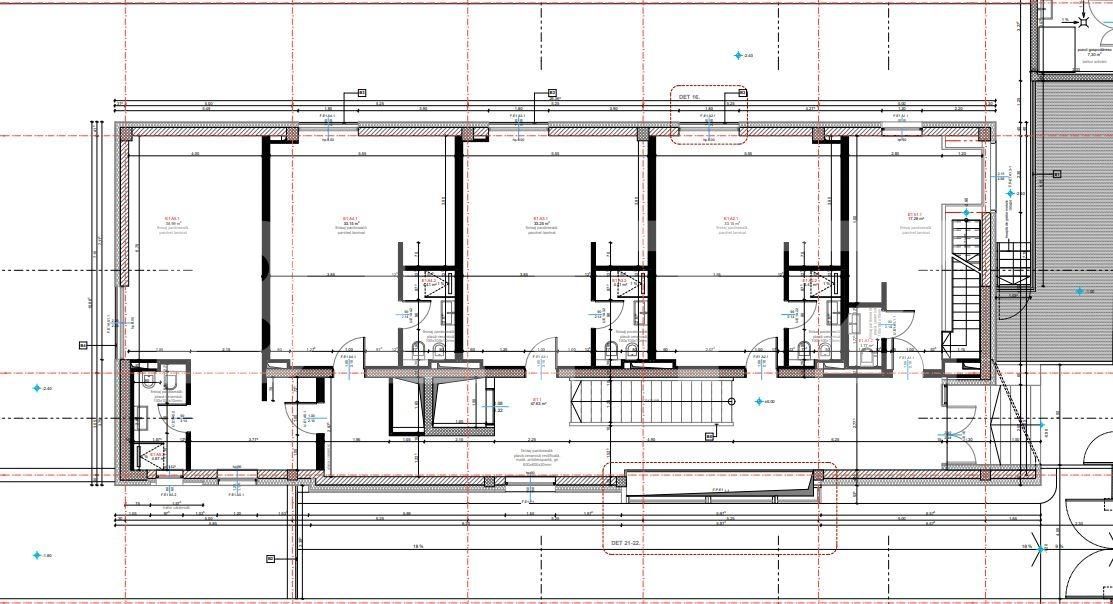 Spațiu birouri de închiriat Central - 72663SIB | BLITZ Cluj-Napoca | Poza6
