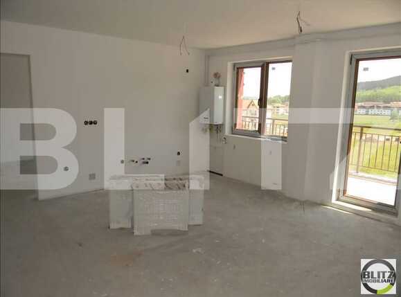 Apartament de vânzare 3 camere Floreşti - 7267AV | BLITZ Cluj-Napoca | Poza1