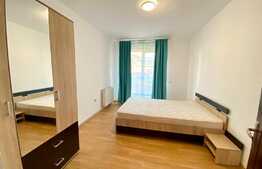 Apartament 2 camere,intermediar,58 mp,parcare, zona Florilor