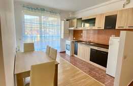 Apartament 2 camere,intermediar,58 mp,parcare, zona Florilor