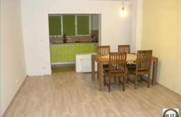 Apartament cu 3 camere, 80 mp, zona TERRA, boxa subsol, loc de parcare!