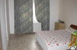 Apartament cu 3 camere, 80 mp, zona TERRA, boxa subsol, loc de parcare!