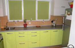 Apartament cu 3 camere, 80 mp, zona TERRA, boxa subsol, loc de parcare!