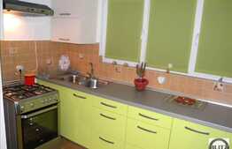 Apartament cu 3 camere, 80 mp, zona TERRA, boxa subsol, loc de parcare!