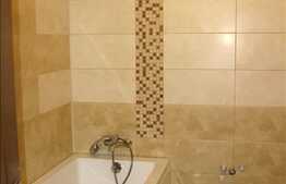 Apartament cu 3 camere, 80 mp, zona TERRA, boxa subsol, loc de parcare!