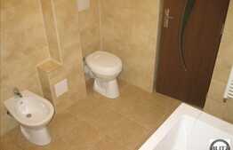 Apartament cu 3 camere, 80 mp, zona TERRA, boxa subsol, loc de parcare!