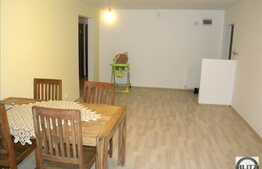 Apartament cu 3 camere, 80 mp, zona TERRA, boxa subsol, loc de parcare!