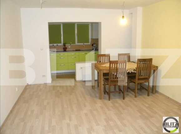 Apartament de vânzare 3 camere Floreşti - 7268AV | BLITZ Cluj-Napoca | Poza1
