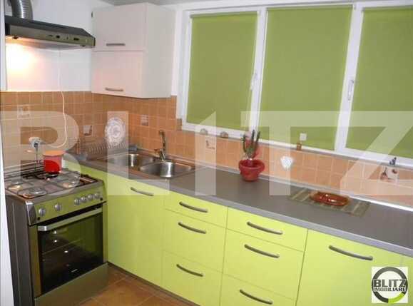 Apartament de vânzare 3 camere Floreşti - 7268AV | BLITZ Cluj-Napoca | Poza2