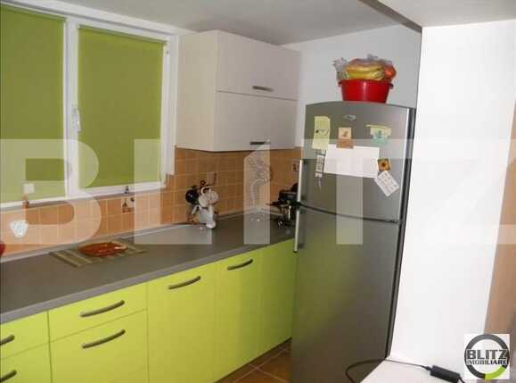 Apartament de vânzare 3 camere Floreşti - 7268AV | BLITZ Cluj-Napoca | Poza4