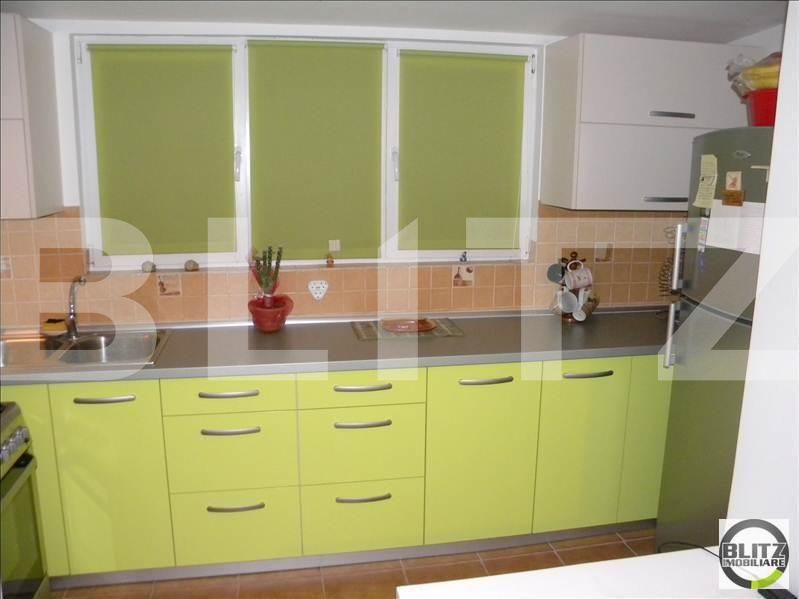 Apartament de vânzare 3 camere Floreşti - 7268AV | BLITZ Cluj-Napoca | Poza5