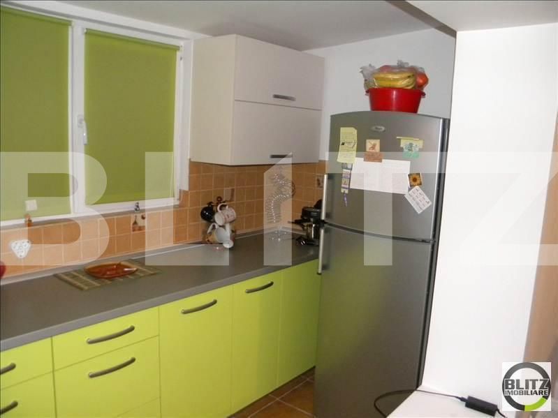 Apartament de vânzare 3 camere Floreşti - 7268AV | BLITZ Cluj-Napoca | Poza4