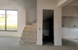 De vanzare casa individuala noua, CF, 133 mp utili, teren 427 mp, panorama, Dezmir!