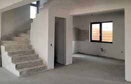 De vanzare casa individuala noua, CF, 133 mp utili, teren 427 mp, panorama, Dezmir!