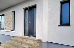 De vanzare casa individuala noua, CF, 133 mp utili, teren 427 mp, panorama, Dezmir!