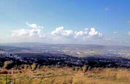 De vanzare casa individuala noua, CF, 133 mp utili, teren 427 mp, panorama, Dezmir!