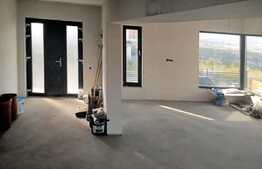 De vanzare casa individuala noua, CF, 133 mp utili, teren 427 mp, panorama, Dezmir!