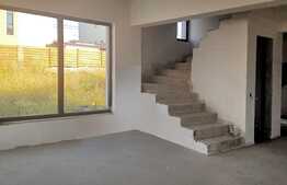 De vanzare casa individuala noua, CF, 133 mp utili, teren 427 mp, panorama, Dezmir!