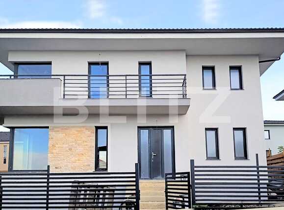 Casa de vânzare 4 camere Dezmir - 72680CV | BLITZ Cluj-Napoca | Poza1