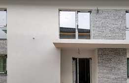 Casa individuala 120 mp utili, 400 mp teren, zona Roata Faget!