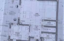 Casa individuala 120 mp utili, 400 mp teren, zona Roata Faget!