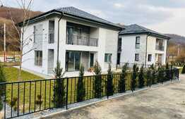 Casa individuala 120 mp utili, 400 mp teren, zona Roata Faget!