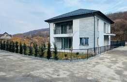 Casa individuala 120 mp utili, 400 mp teren, zona Roata Faget!