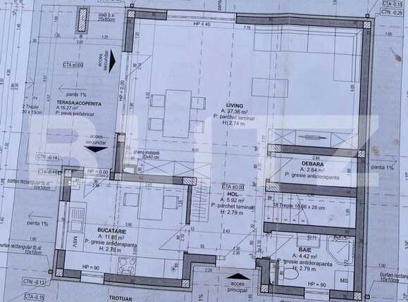 Casa de vânzare 4 camere Făget - 72681CV | BLITZ Cluj-Napoca | Poza11