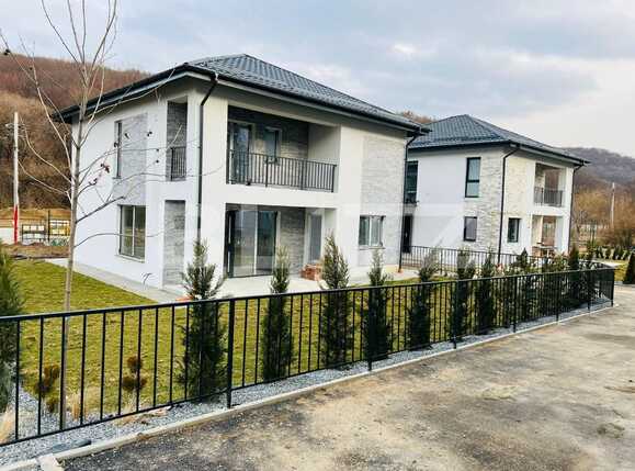 Casa de vânzare 4 camere Făget - 72681CV | BLITZ Cluj-Napoca | Poza1