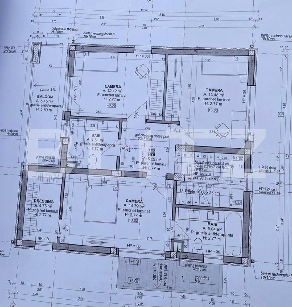 Casa de vânzare 4 camere Făget - 72681CV | BLITZ Cluj-Napoca | Poza10