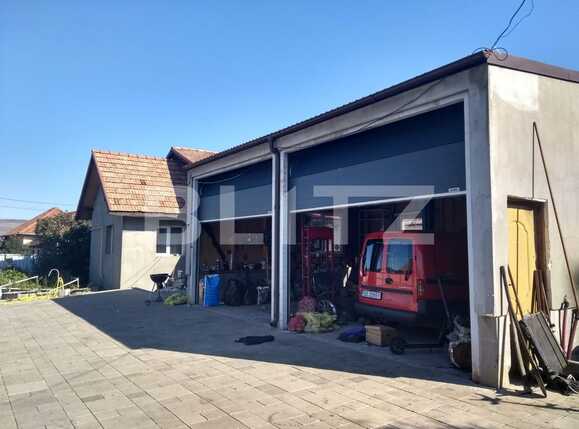 Casa de vânzare 3 camere Someseni - 72685CV | BLITZ Cluj-Napoca | Poza3