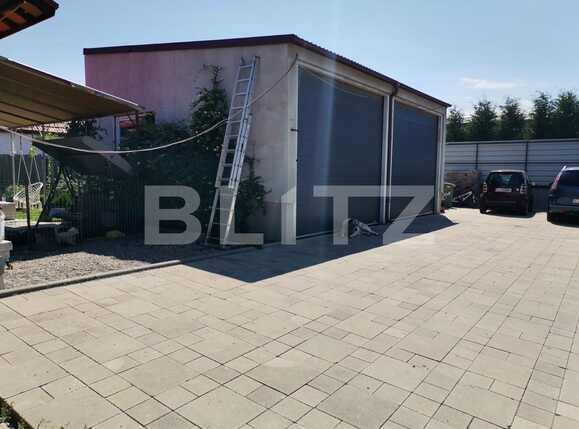 Casa de vânzare 3 camere Someseni - 72685CV | BLITZ Cluj-Napoca | Poza5