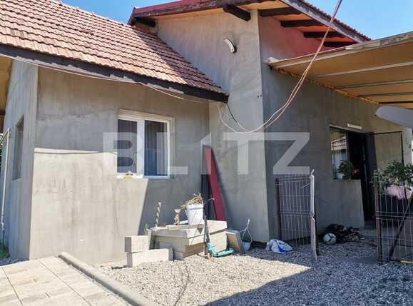 Casa de vânzare 3 camere Someseni - 72685CV | BLITZ Cluj-Napoca | Poza4