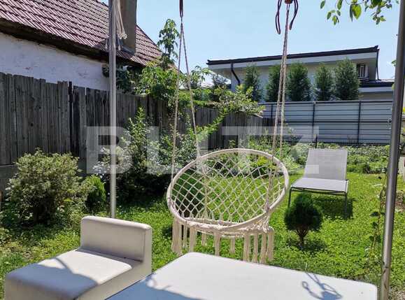 Casa de vânzare 3 camere Someseni - 72685CV | BLITZ Cluj-Napoca | Poza1