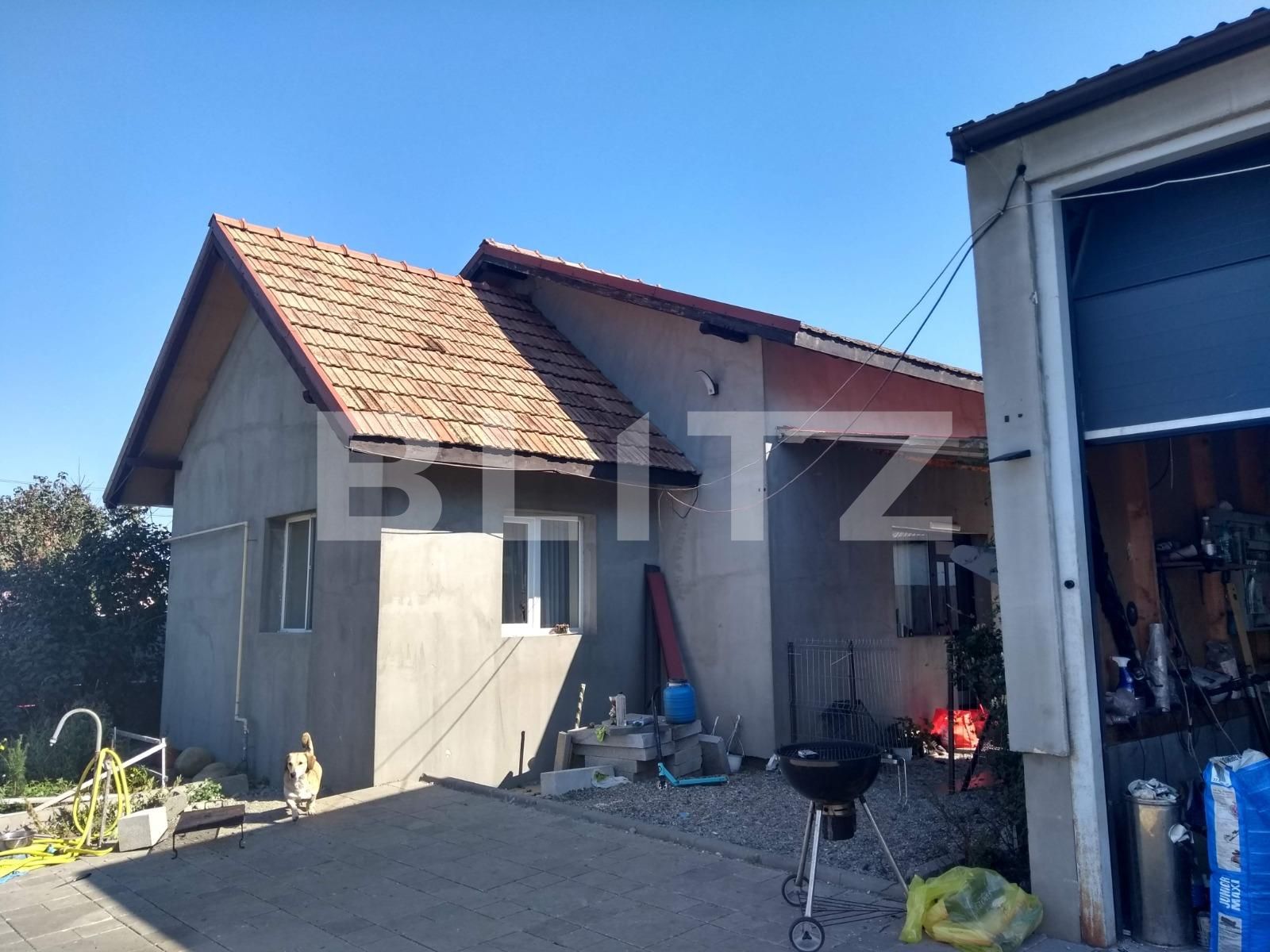 Casa de vânzare 3 camere Someseni - 72685CV | BLITZ Cluj-Napoca | Poza2