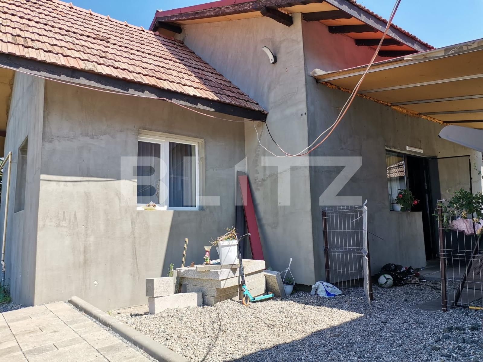 Casa de vânzare 3 camere Someseni - 72685CV | BLITZ Cluj-Napoca | Poza4