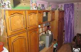 Garsoniera 21 mp utili, etaj intermediar, zona Bulevardul Muncii