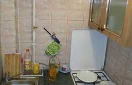 Garsoniera 21 mp utili, etaj intermediar, zona Bulevardul Muncii