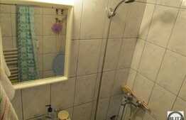 Garsoniera 21 mp utili, etaj intermediar, zona Bulevardul Muncii