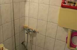 Garsoniera 21 mp utili, etaj intermediar, zona Bulevardul Muncii