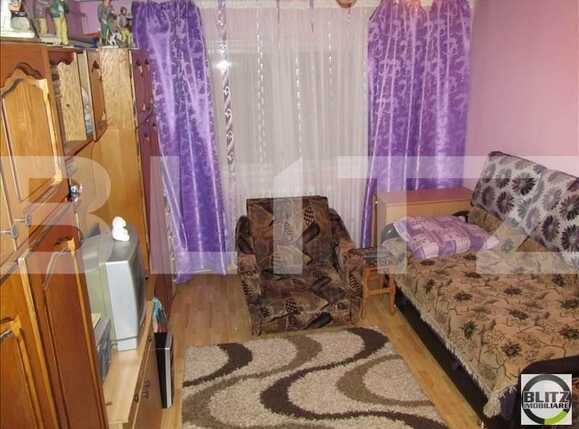 Garsonieră de vânzare Iris - 7269AV | BLITZ Cluj-Napoca | Poza1