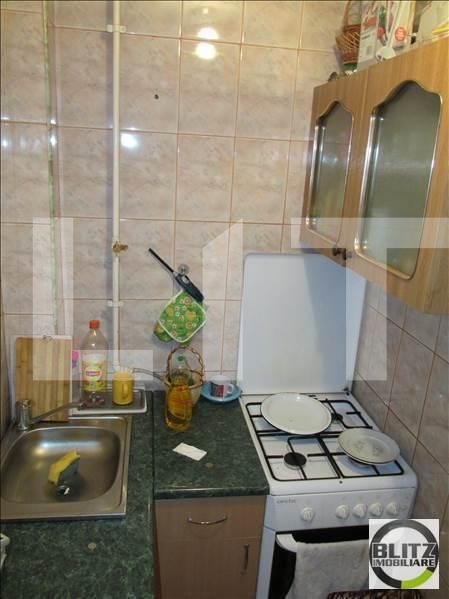 Garsonieră de vânzare Iris - 7269AV | BLITZ Cluj-Napoca | Poza3