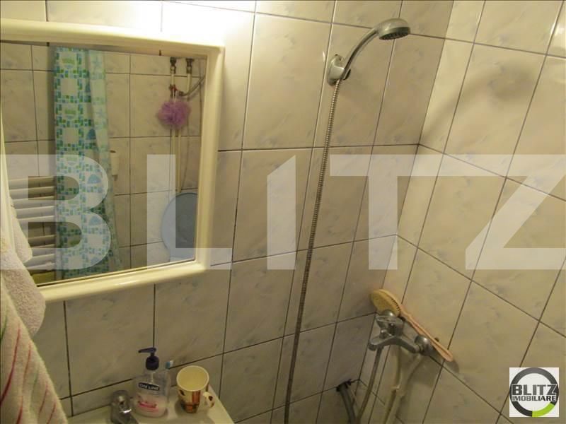 Garsonieră de vânzare Iris - 7269AV | BLITZ Cluj-Napoca | Poza4