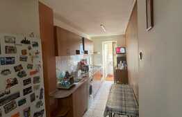 Oportunitate Blitz! Apartament 2 camere, decomandat, zona strazii Izlazului!