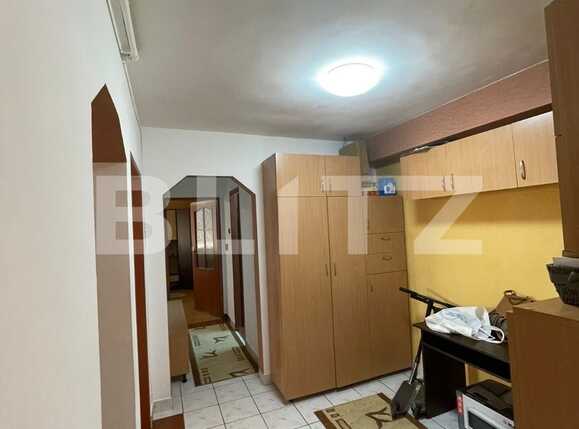 Apartament de vânzare 2 camere Manastur - 72693AV | BLITZ Cluj-Napoca | Poza3